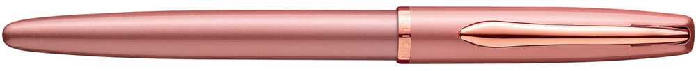 Pelikan Jazz Noble Elegance Fountain Pen P36 Rožinė Rose sulankstoma dėžutė