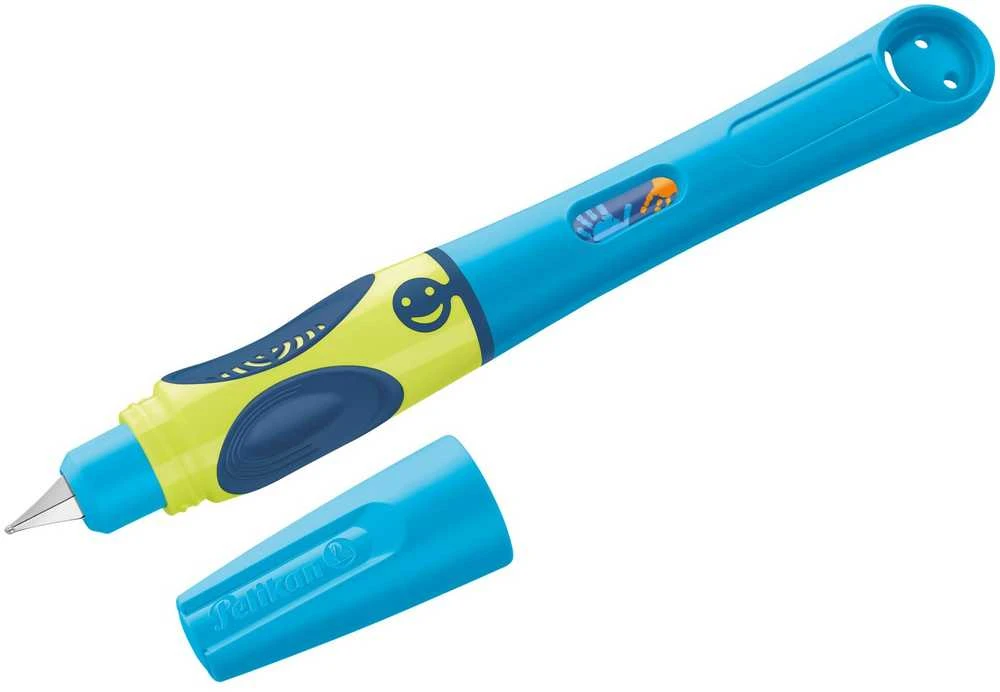 Pelikan GRIFFIX-4 plunksnakotis R neon fresh b