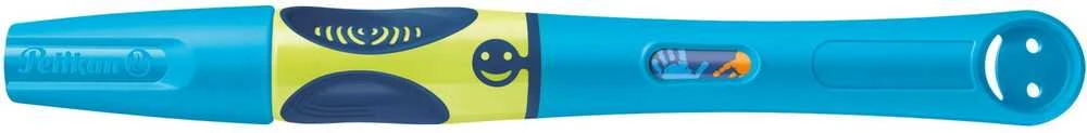 Pelikan GRIFFIX-4 plunksnakotis R neon fresh b
