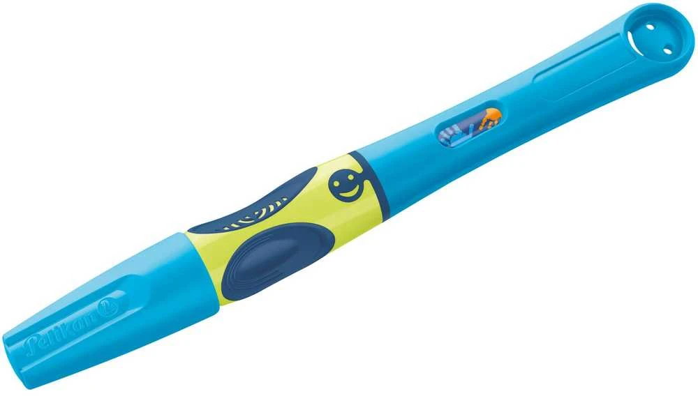 Pelikan GRIFFIX-4 plunksnakotis R neon fresh b