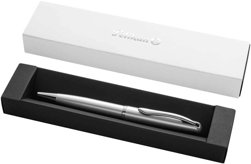 Pelikan Tušinukas JAZZ NOBLE elegance sidabrinis