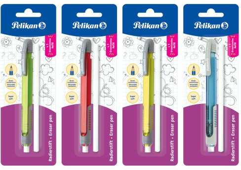 Pelikan 807364 trintukas Įvairių spalvų 1 vnt.