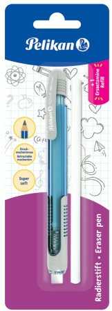 Pelikan 807364 trintukas Įvairių spalvų 1 vnt.
