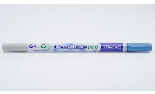 Pelikan Korektor do pióra Super Pirat Eco* 50 vnt.
