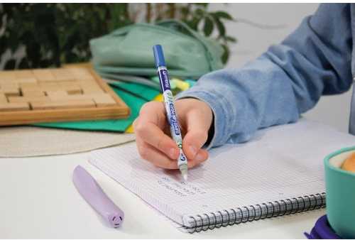 Pelikan Korektor do pióra Super Pirat Eco* 50 vnt.