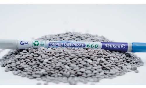 Pelikan Korektor do pióra Super Pirat Eco* 50 vnt.