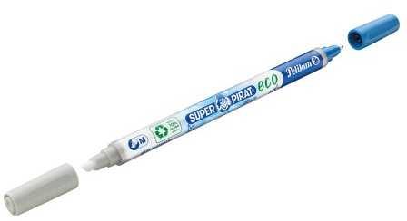 Pelikan Korektor do pióra Super Pirat Eco* 50 vnt.