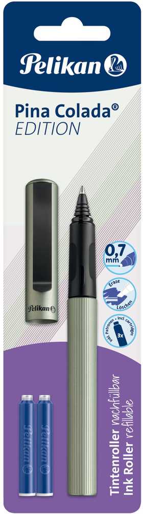 Pelikan Pelikan Tintenroller Pina Colada Edition farbig sortiert