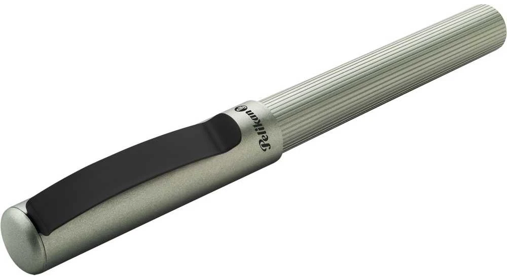 Pelikan Rašiklis PINA COLADA alyvuogių metalo sp