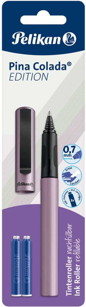 Pelikan Pelikan Tintenroller Pina Colada Edition farbig sortiert