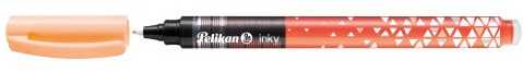 Pelikan Pióro wieczne inky 273 Pastelinis oranžinė 10 vnt Pudełko składane