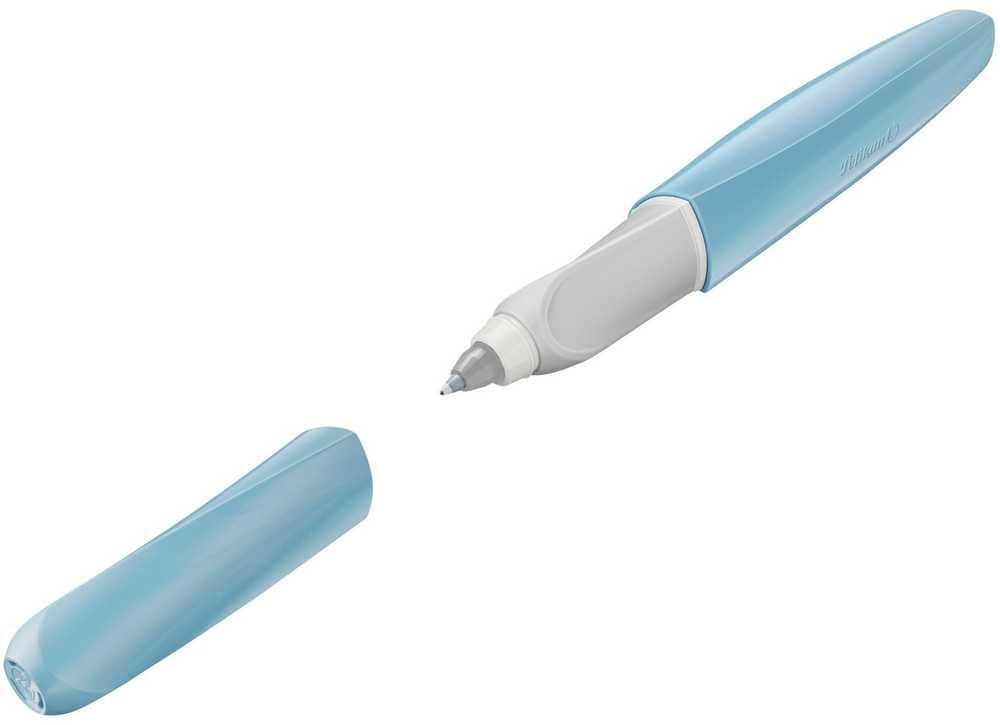 Pelikan Rašiklis TWIST ECO R457 mėlynas