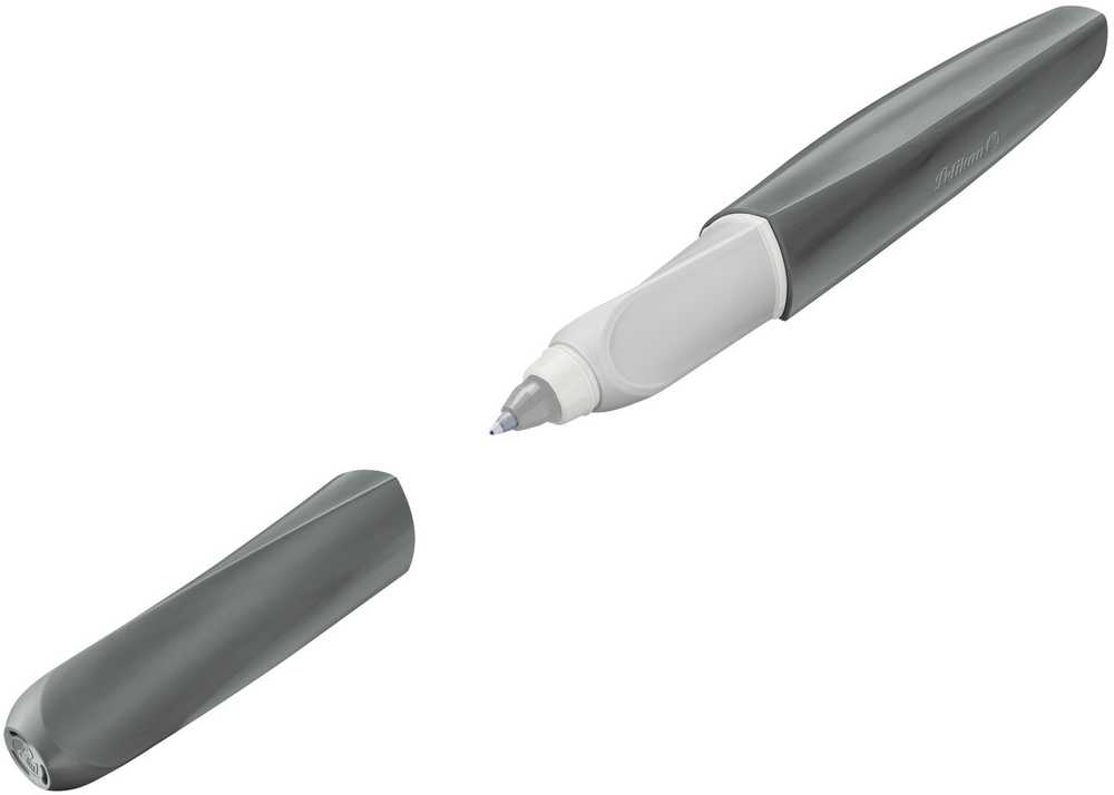 Pelikan Rašiklis TWIST ECO R457 pilkas