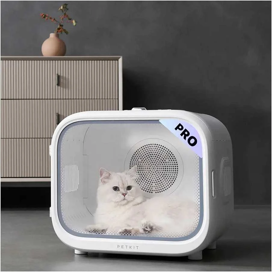 Išmanioji naminių gyvūnėlių džiovykla PETKIT Airsalon Max