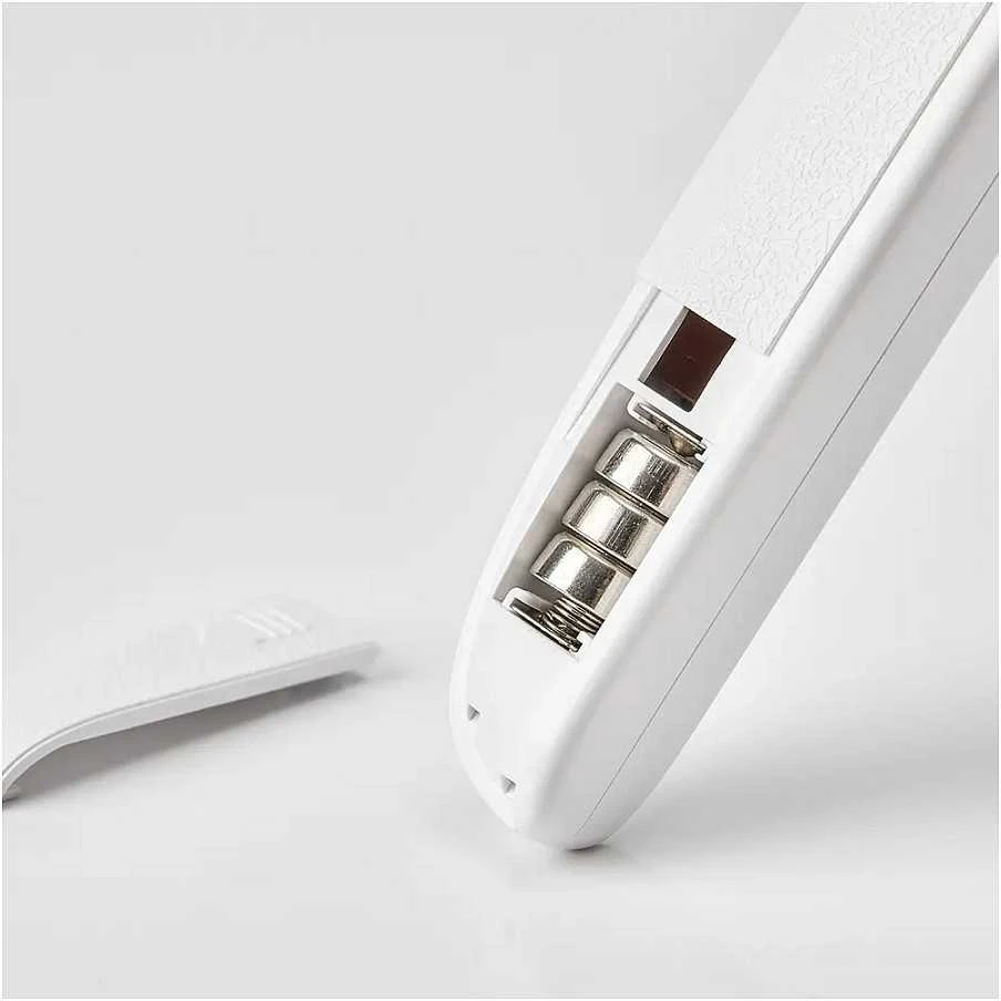 PETKIT nagų kirpimo žirklės su LED apšvietimu