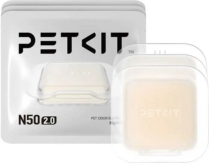 PETKIT | Pet Odor Eliminator N50 2.0 for Pura Max 2