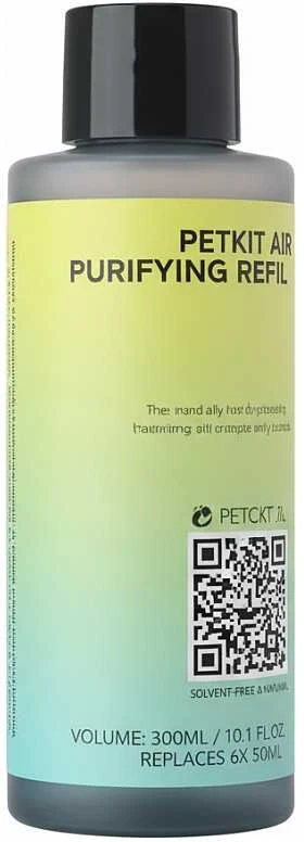 PETKIT PURA X automatinės kačių dėžutės gaiviklio papildymas 55ml 4vnt