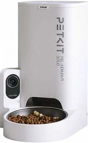 Automatinė šėrykla PETKIT YumShare Solo, 3 L, P571