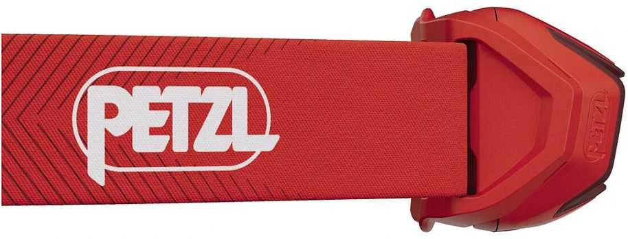 Petzl Actik E063AB01 mėlyna