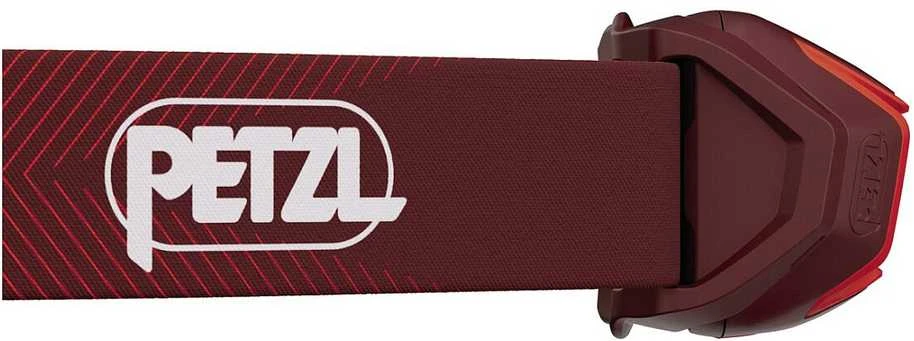 Petzl Actik Core E065AB03 žalia