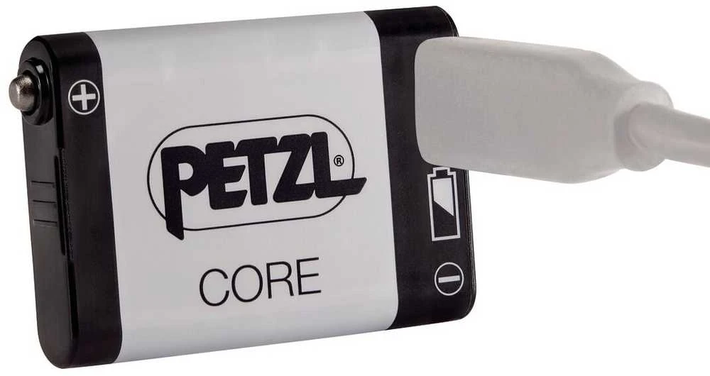 Akumuliatorius Petzl Accu Core 2 1250 mAh C-Type