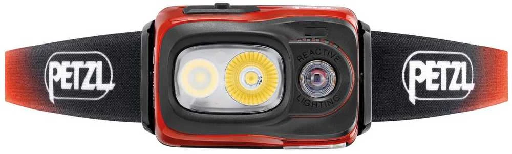 Petzl E095BB02 SWIFT RL balta