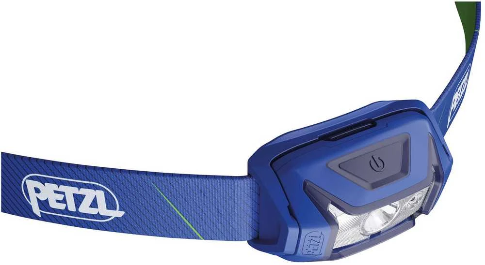 Petzl Tikka Core E067AB02 rankena