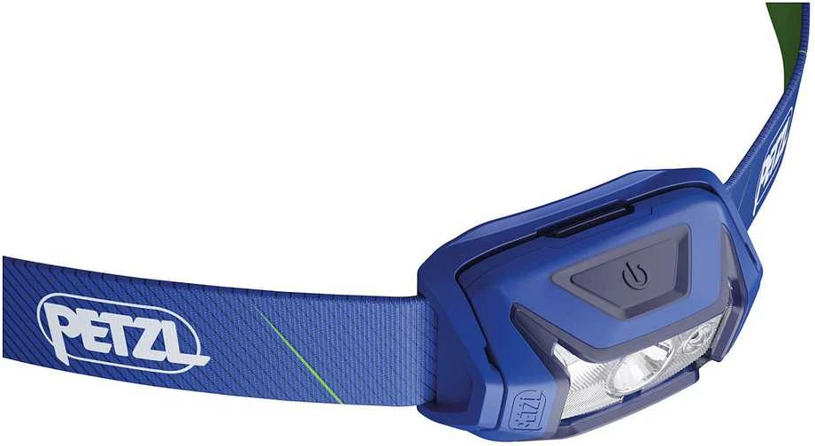 Petzl Tikka Core E067AB03 biala