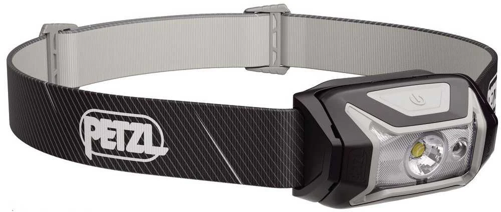 Petzl Tikka E061AB00 juoda