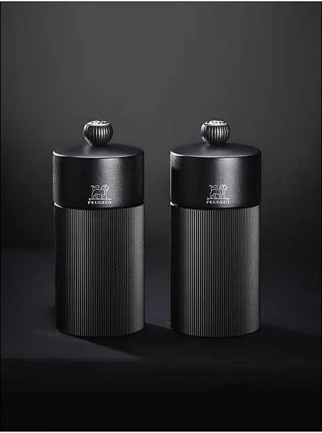 Peugeot Malūnėlių rinkinys, 12 cm, „Night Chic Line“