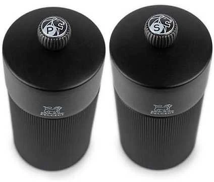 Peugeot Malūnėlių rinkinys, 12 cm, „Night Chic Line“
