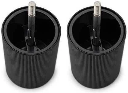 Peugeot Malūnėlių rinkinys, 12 cm, „Night Chic Line“