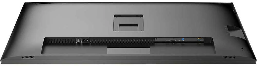 Monitorius Philips 40B1U5600/00, 40", IPS, 3440 x 1440, 4 ms, 500 cd/m², Juodos spalvos