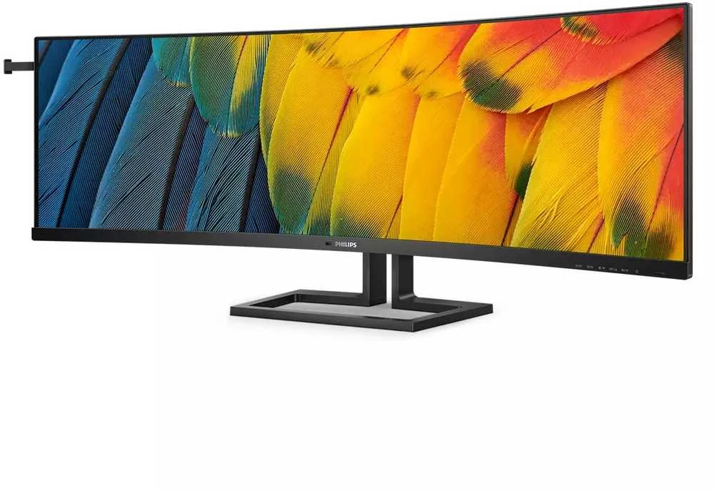Monitorius Philips 45B1U6900CH, 45"