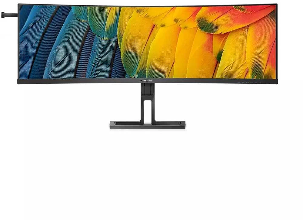 Monitorius Philips 45B1U6900CH, 45"