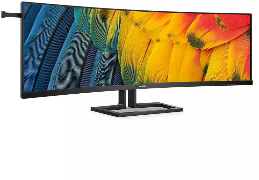 Monitorius Philips 45B1U6900CH, 45"