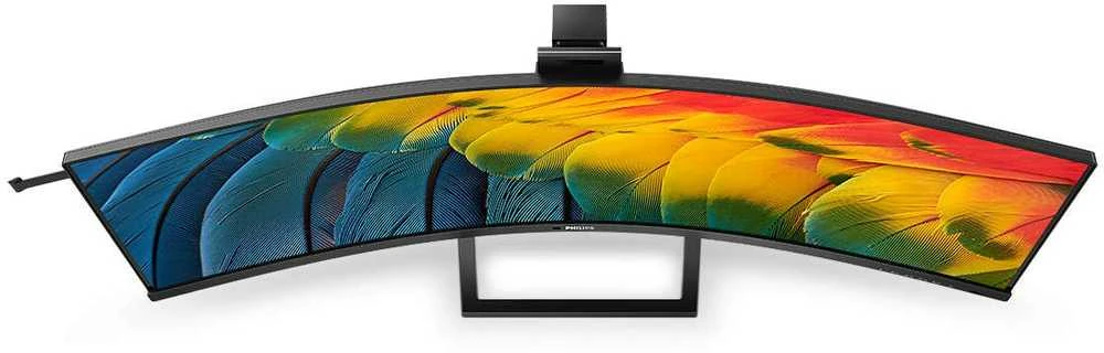 Monitorius Philips 6000 series 45B1U6900CH 44.5"