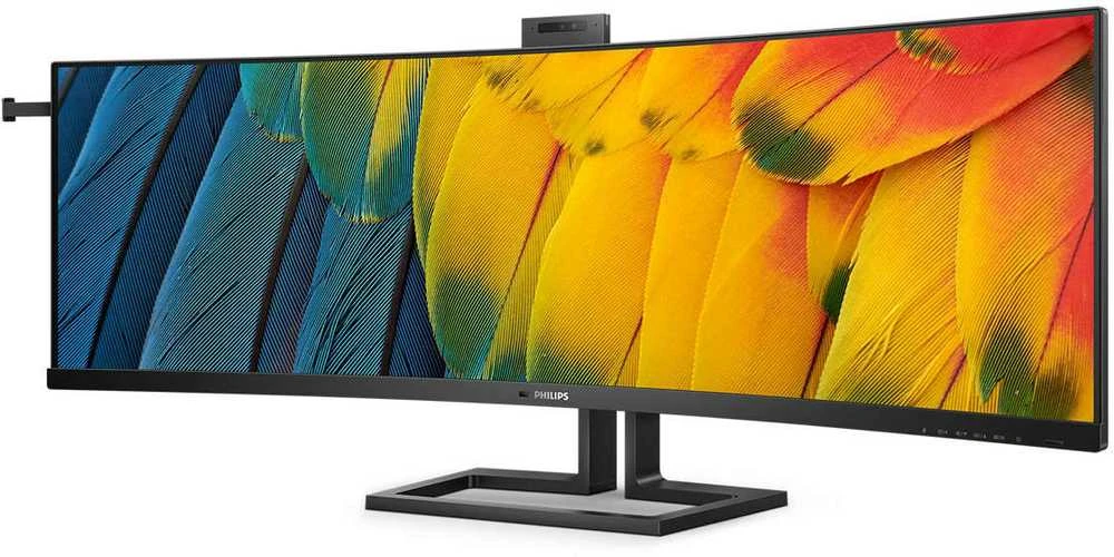 Monitorius Philips 6000 series 45B1U6900CH 44.5"