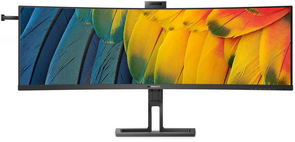 Monitorius Philips 6000 series 45B1U6900CH 44.5"