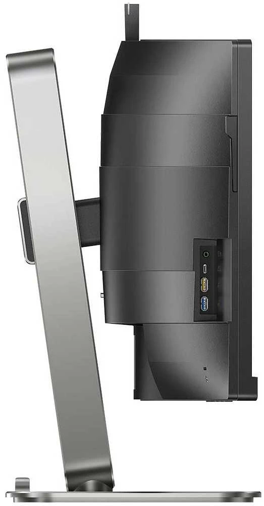 Monitorius „Philips Thunderbolt™ 4“ (Curved Business monitor) 49B2U6903CH/00