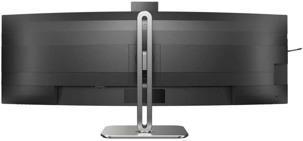 Monitorius „Philips Thunderbolt™ 4“ (Curved Business monitor) 49B2U6903CH/00