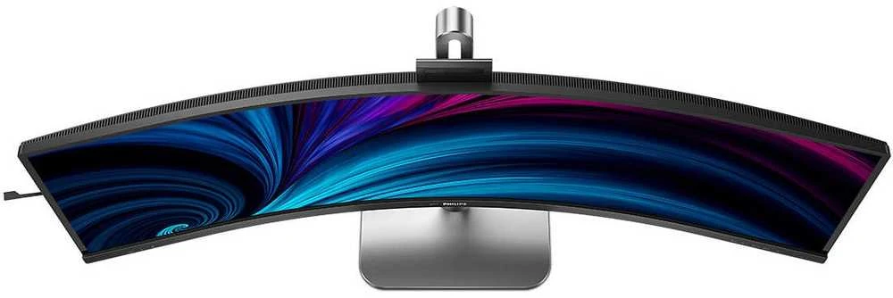 Monitorius „Philips Thunderbolt™ 4“ (Curved Business monitor) 49B2U6903CH/00