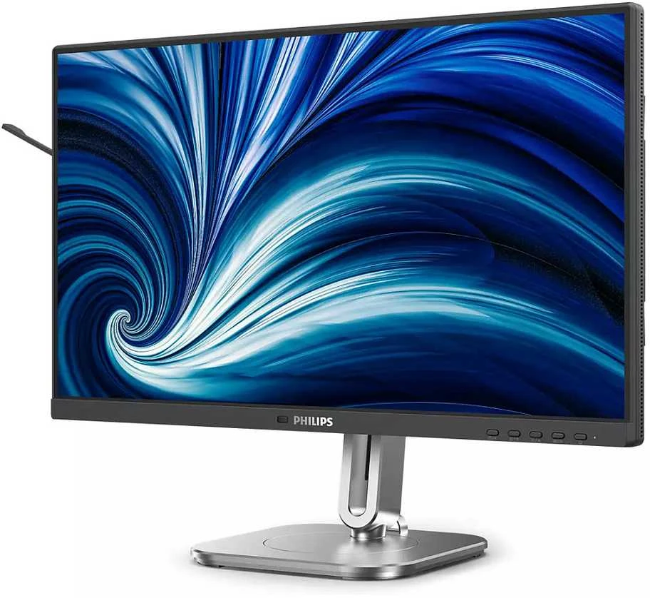 Monitorius „Philips 24B2N4200“ – 120 Hz | „Full HD“ | IPS | 24 colių