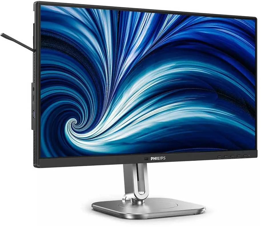 Monitorius „Philips 24B2N4200“ – 120 Hz | „Full HD“ | IPS | 24 colių