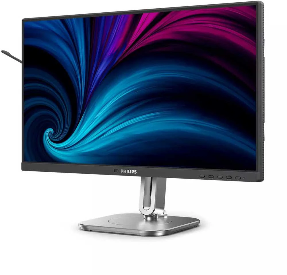 Monitorius Mmd monitoriai, ekranai PHILIPS 24B2U4301/00 23,8 colio 1920x1080 HDMI DP USB