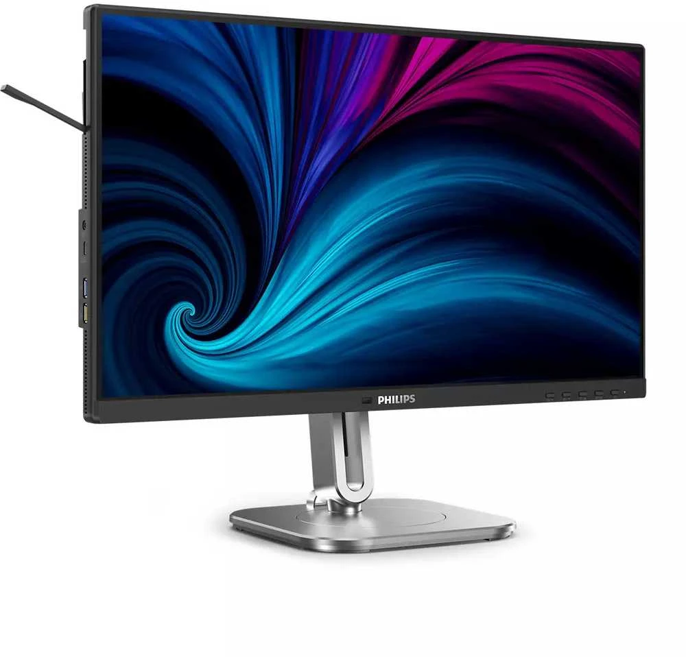 Monitorius Mmd monitoriai, ekranai PHILIPS 24B2U4301/00 23,8 colio 1920x1080 HDMI DP USB