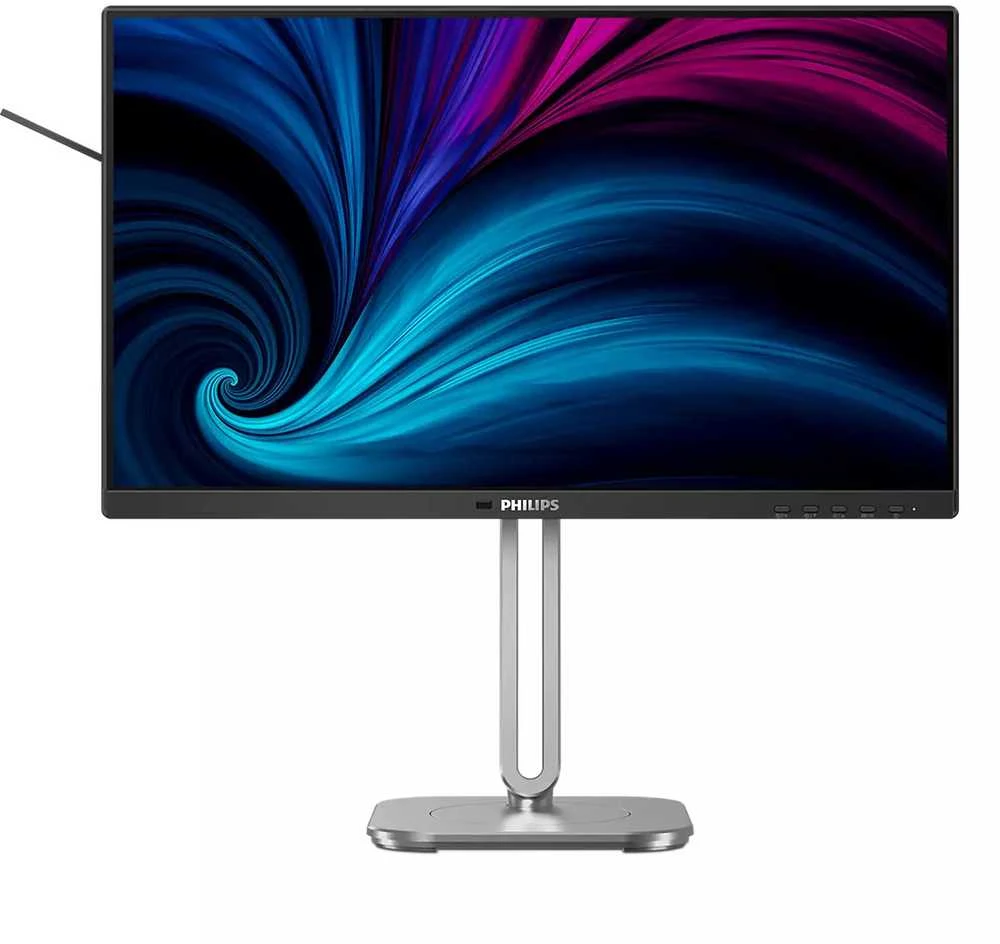 Monitorius Mmd monitoriai, ekranai PHILIPS 24B2U4301/00 23,8 colio 1920x1080 HDMI DP USB