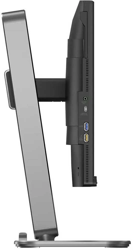 Monitorius Mmd monitoriai, ekranai PHILIPS 24B2U4301/00 23,8 colio 1920x1080 HDMI DP USB