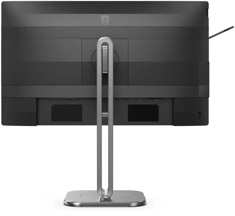 Monitorius Mmd monitoriai, ekranai PHILIPS 24B2U4301/00 23,8 colio 1920x1080 HDMI DP USB