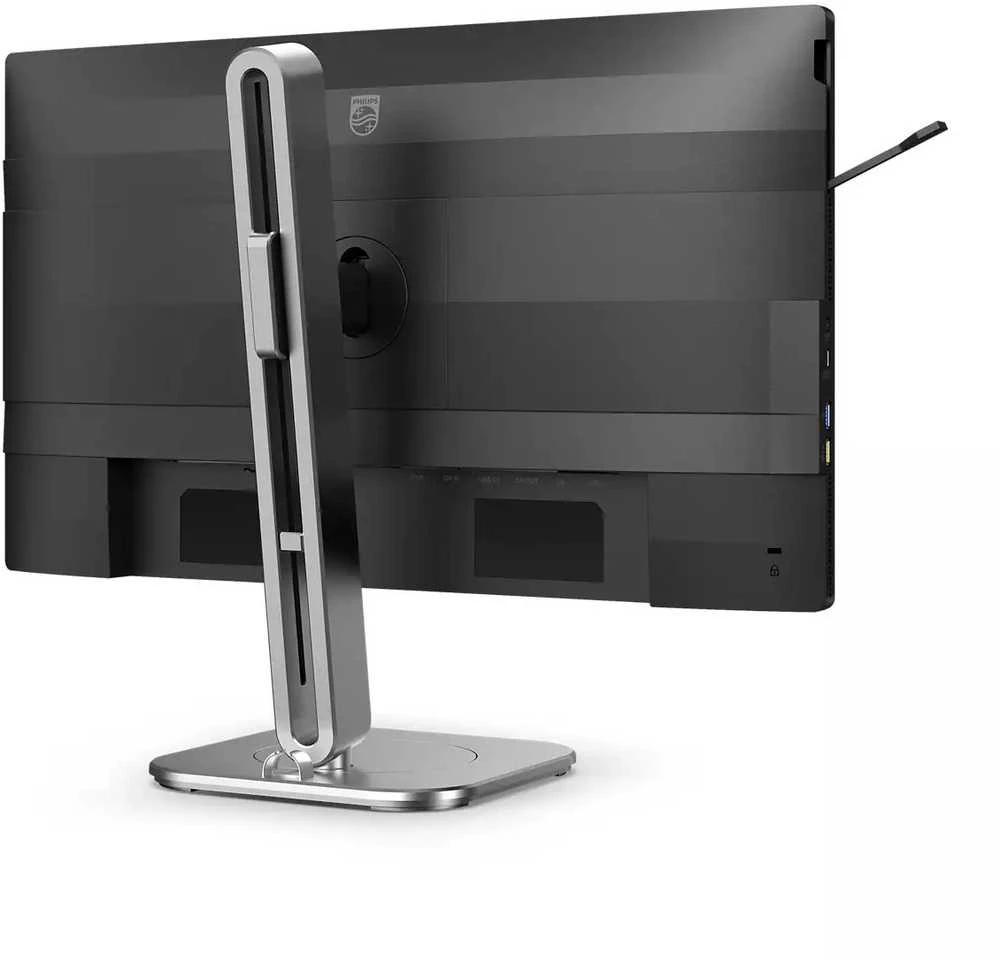Monitorius Mmd monitoriai, ekranai PHILIPS 24B2U4301/00 23,8 colio 1920x1080 HDMI DP USB